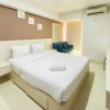 Отель Good Homey Studio Apartment At Warhol (W/R) Residences, фото 19