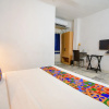 Отель Fabhotel Silverkey Kalighat, фото 16