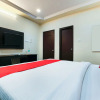 Отель OYO 12856 Beach City, фото 23