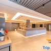 Отель Ji Hotel Taizhou Jiangyan Sanshui Avenue, фото 5