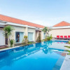 Отель ZEN Premium Seminyak Eka Laweya, фото 9