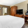 Отель Comfort Inn and Suites Albuquerque Downtown, фото 3