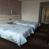 Отель Yongsheng   Hotel  Gaoan, фото 18