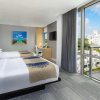 Отель The Gates Hotel South Beach, фото 7