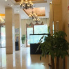 Отель GreenTree Inn Suzhou Si County Taoyuan Rd Hongcheng Garden Hotel, фото 10