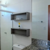 Отель Itacimirim Apartments Booulevard, фото 45