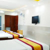 Отель The Dreamer Hotel, фото 16
