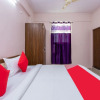 Отель Oyo 24461 Hotel Suvidha, фото 27