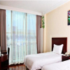 Отель GreenTree Inn Beijing East Yizhuang District Five Kechuang Street Business Hotel, фото 4