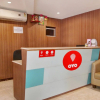 Отель Treebo Hiland Suites, фото 2