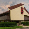 Отель Red Roof Inn Dayton North Airport, фото 21