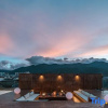 Отель Dali Floating Residential Area Sea view courtyard, фото 9