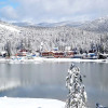 Отель The Pines Resort - 5 Nights, Bass Lake, USA, фото 1