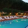 Отель Resort Ninfea San Pellegrino Terme, фото 30