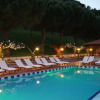 Отель Resort Ninfea San Pellegrino Terme, фото 29