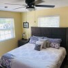 Отель Gulfport 5/5 Pool Free Wi-Fi Parking House, фото 6