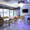 Отель Mojo Otel Alsancak, фото 14