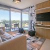 Отель Oceana Suites en Bellagio Tower, Brava Beach, фото 9