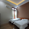Отель Saira Hotel dan Homestay Syariah, фото 13