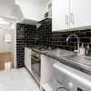 Отель Impeccable 3-bed House in Abbeywood, фото 8