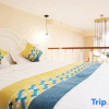 Отель Qingyu Light Luxury Loft Apartment (Changchun Xiangshang Mansion), фото 3