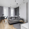 Отель Black and Grey Apartment by Renters, фото 7