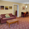 Отель TownePlace Suites by Marriott Cincinnati Blue Ash, фото 2
