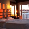 Отель Makri Beach Hotel, фото 3