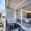 Отель Cannes Luxury Rental - Stunning apartment with terrace to rent Grand Hotel, фото 4
