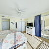 Отель New Listing! Gulf-front Getaway W/ Pools & Hot Tub 2 Bedroom Condo, фото 4