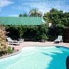 Отель Commodore Court Motel, фото 13