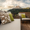 Отель Brunet - The Dolomites Resort, фото 27