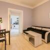 Отель Chest design apartments, фото 4