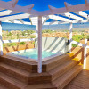 Отель The Penthouse Club Marbella With hot tub, фото 16