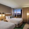 Отель Courtyard by Marriott San Diego Gaslamp/Convention Center, фото 6