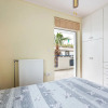 Отель Homely Apartment in Piraeus With Balcony, фото 6