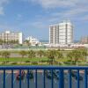 Отель Gorgeous 3 Bed 2 Bath Condo With Peek A Boo Views of the Ocean Ow20-404, фото 1