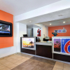Отель Motel 6 Big Bear Lake, CA, фото 3