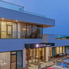 Отель Putuo Mountain Baoning Mountain Residence Hotel, фото 1
