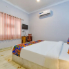 Отель Fabhotel The Castle Homestay I, фото 20