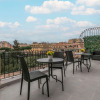 Отель Re di roma rooftop, фото 18