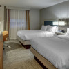 Отель Hampton Inn & Suites Miami-Airport South-Blue Lagoon, фото 7