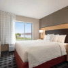 Отель TownePlace Suites by Marriott Janesville, фото 7