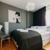 Отель ShortStayPoland Mokotowska - B60, фото 4