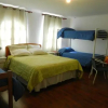 Отель Hostal Kintun, фото 7