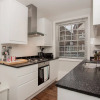 Отель 1 Bedroom Flat near Elephant and Castle, фото 5