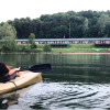 Отель Tanglewood Lodge, фото 28