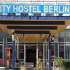 Отель Cityhostel Berlin в Берлине