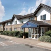 Отель Travelodge Bicester Cherwell Valley M40, фото 8