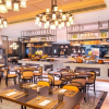 Отель Hilton Kinshasa, фото 10